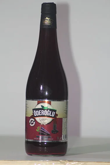 Best Price High Quality Pomegranate Sauce Nar Eksisi Pomegranate Molasses Dibs Rumman