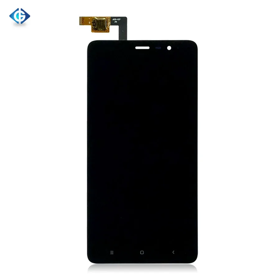 Lcd for Redmi Note 3 Display Touch Screen for Redmi Note 3 Lcd Screen with Digitizer Assembly