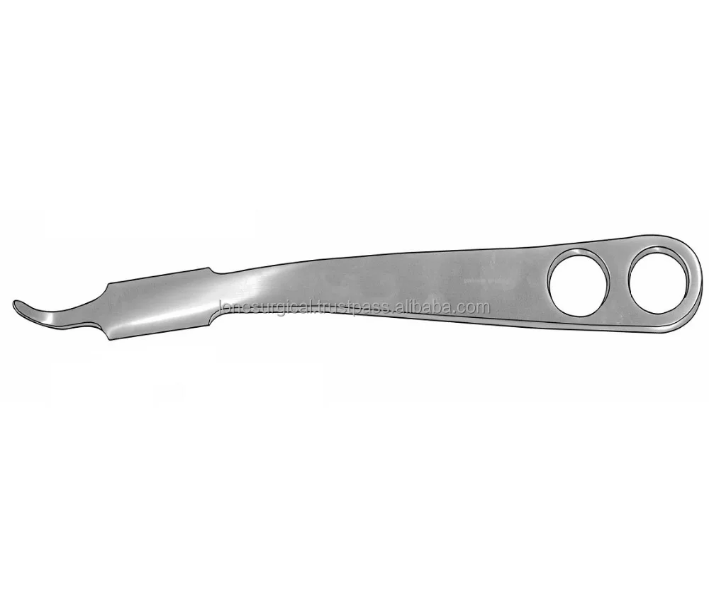 
Lange Hohmann Bone Retractor 