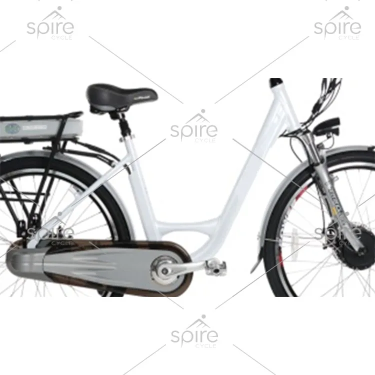 high quality rear motor electronic bike for adult