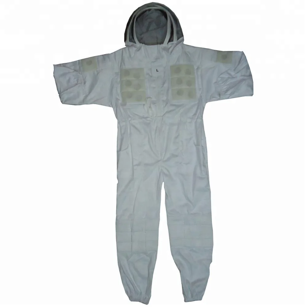 Top Quality Ventilated Beekeeping Suit Best Beekeeping Protection Suit Ventilated Bee Protection Suit