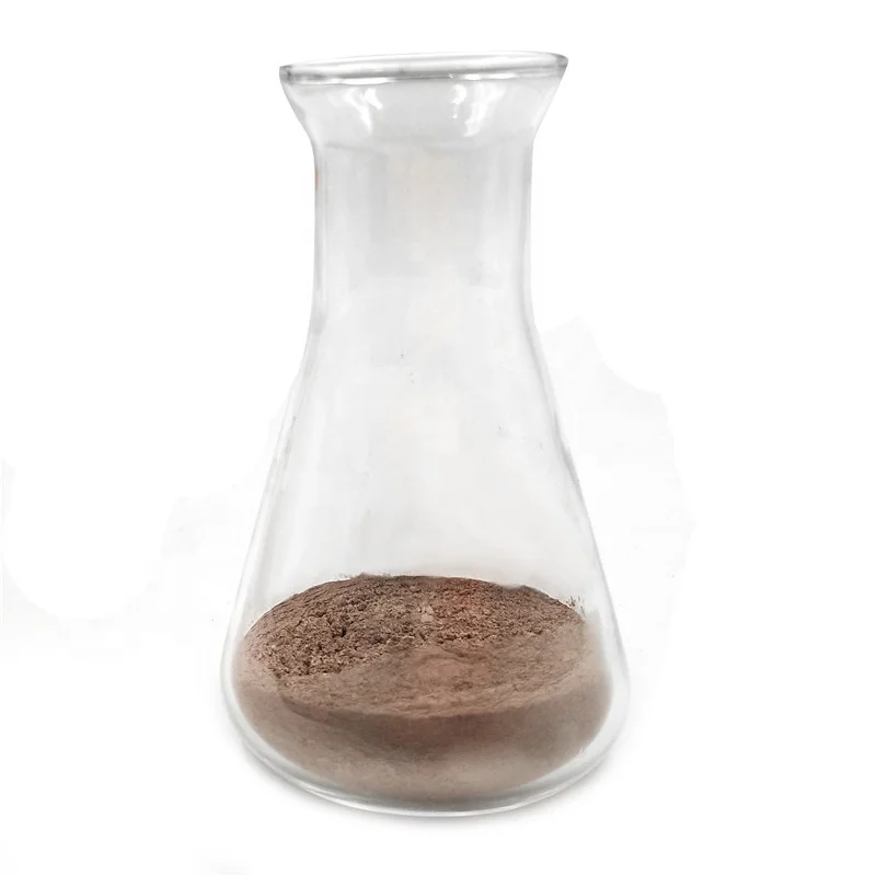 Полимерный шламовый полимер, 10 мкм, китайский бренд, серебряное покрытие, порошок медных хлопьев