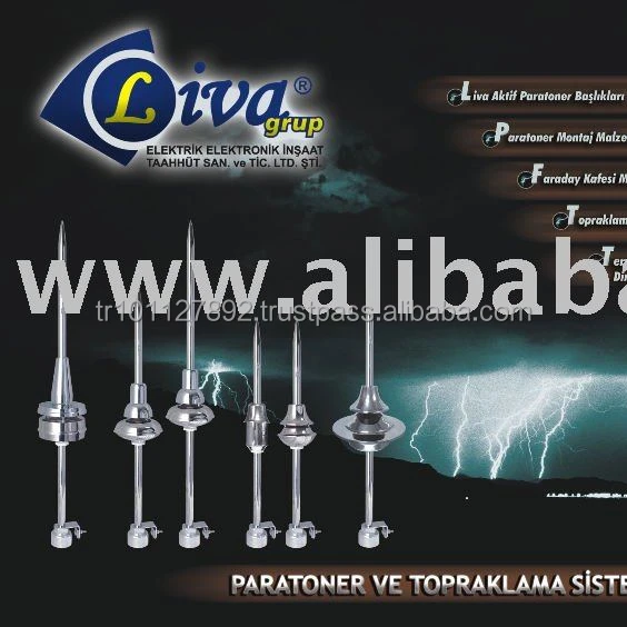 
Lightning Protection 