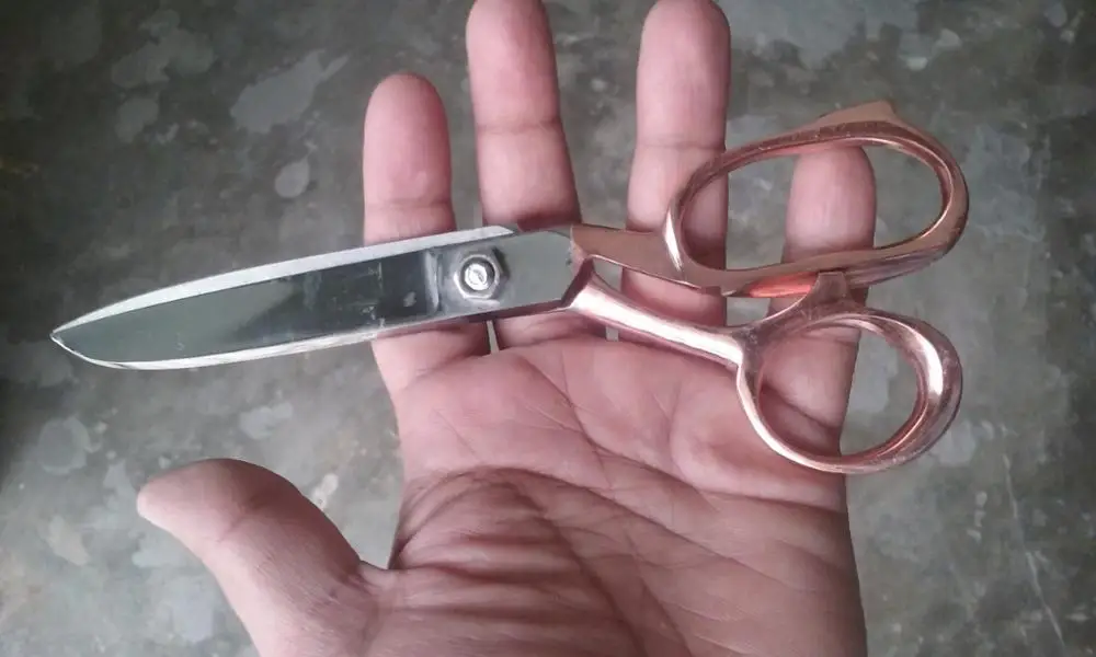 tailor scissors