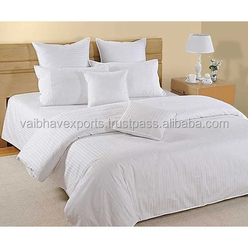 Cotton Bed Sheets