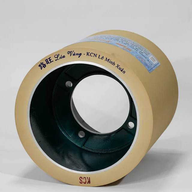 Запчасти для машин для очистки риса, резиновый ролик для шлифовальной машины, резиновый ролик, натуральный черный, зеленый, красный, белый цвет, материал, происхождение