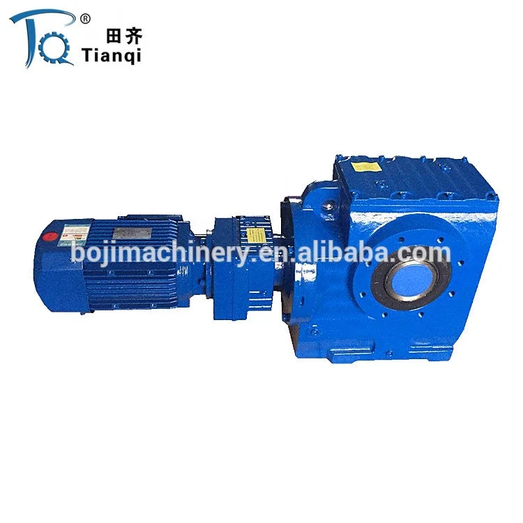 earth gear box grain auger gearbox for drilling