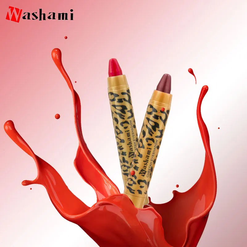 
Натуральный органический питательный бальзам для губ, 24 часа, Глянцевая Помада, водонепроницаемая 