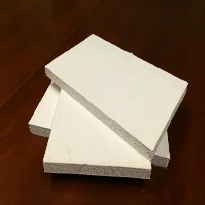 vermiculite fireproof insulation glass magnesium board