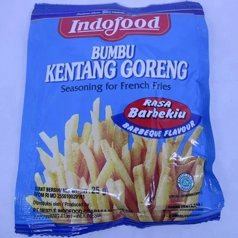 Potato Seasoning Indofood
