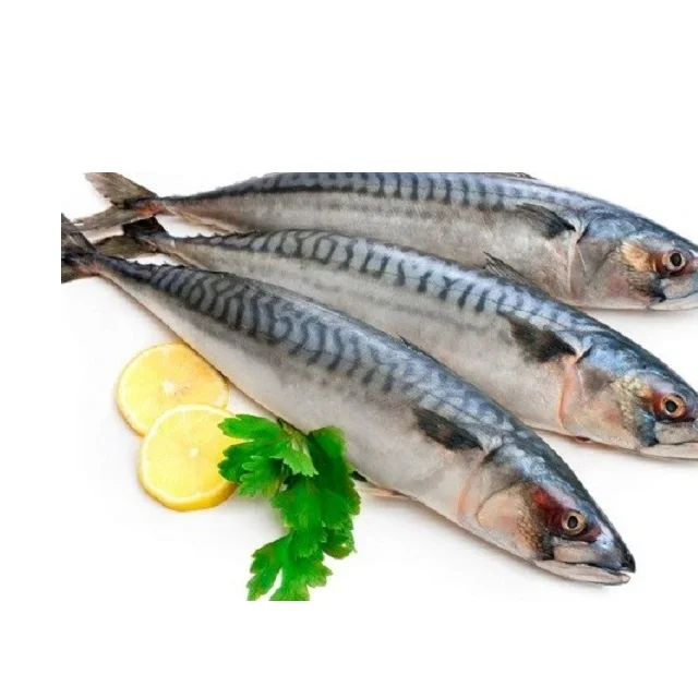 Price for frozen fish