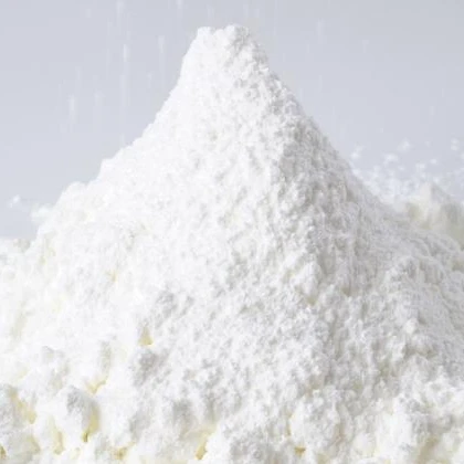 Доломитовый порошок 100 до 700 размера сетки белый внешний вид для нанесения стекла кальцинированный кусок