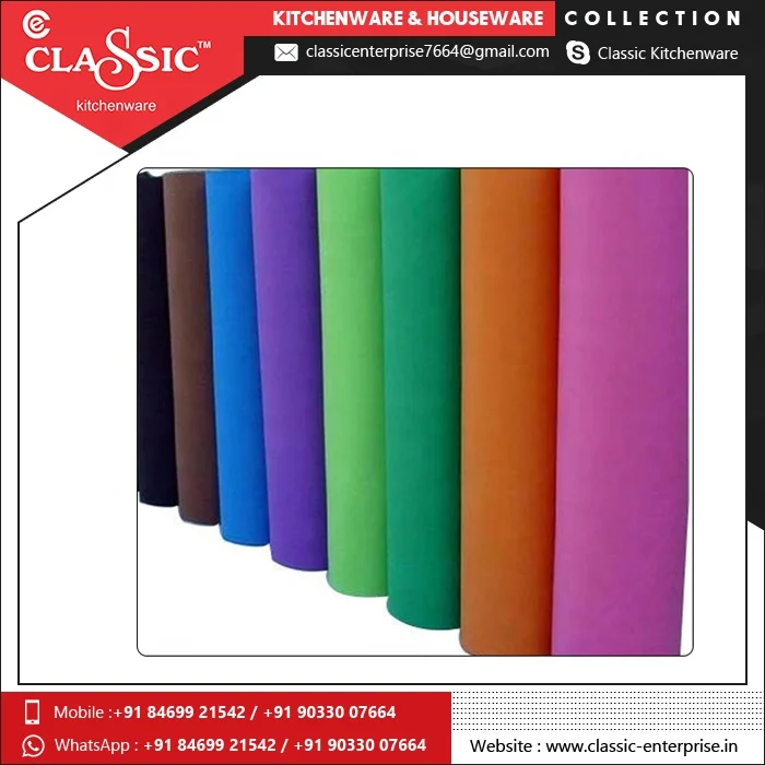 
Wholesale Price Spunbond Non Woven Roll Fabric 