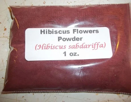 Best Quality Dried Hibiscus Flower/Dried Hibiscus Extract Powder