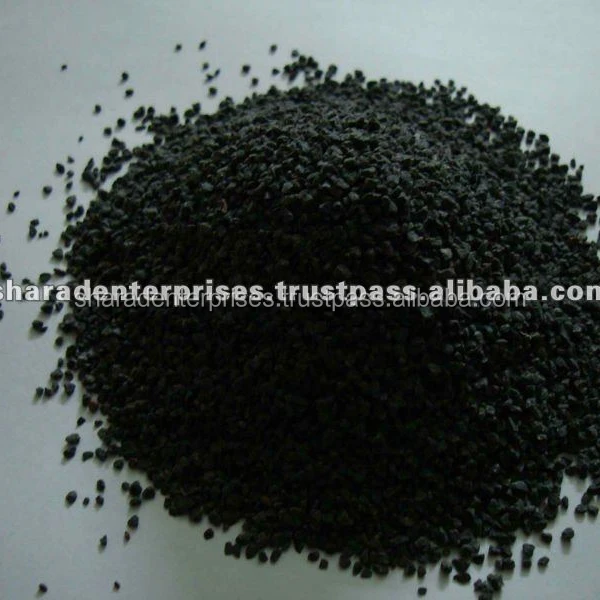 Silicon Carbide Black