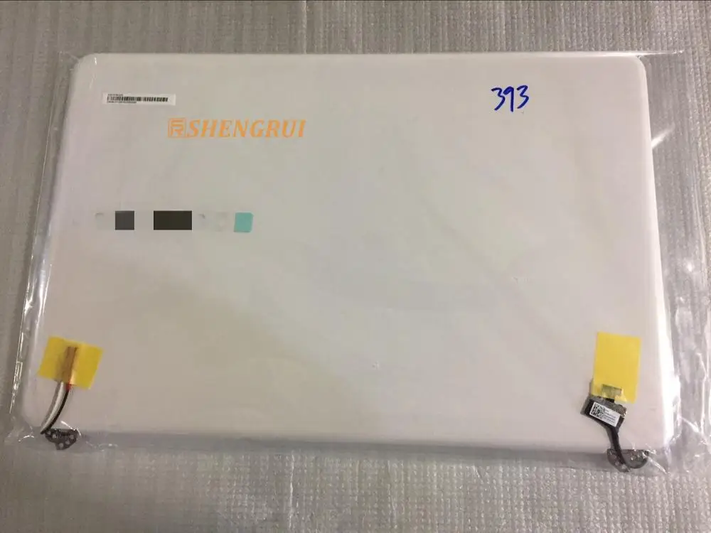 13.3' FHD LSN133HL01-801 BA96-07133A Full LCD assembly