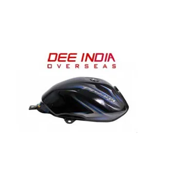 Топливный бак (DISCOVER-100 M)