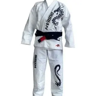 brazilian jiu jitsu uniform BJJ Gi Kimonos /Judo gi /Shoyoroll BJJ gi