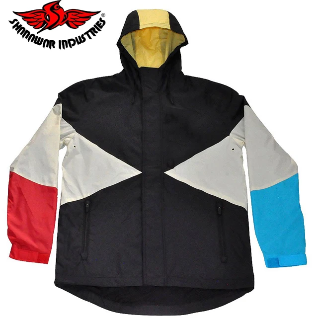 Men Stylish Slim Winter Jacket Windbreaker