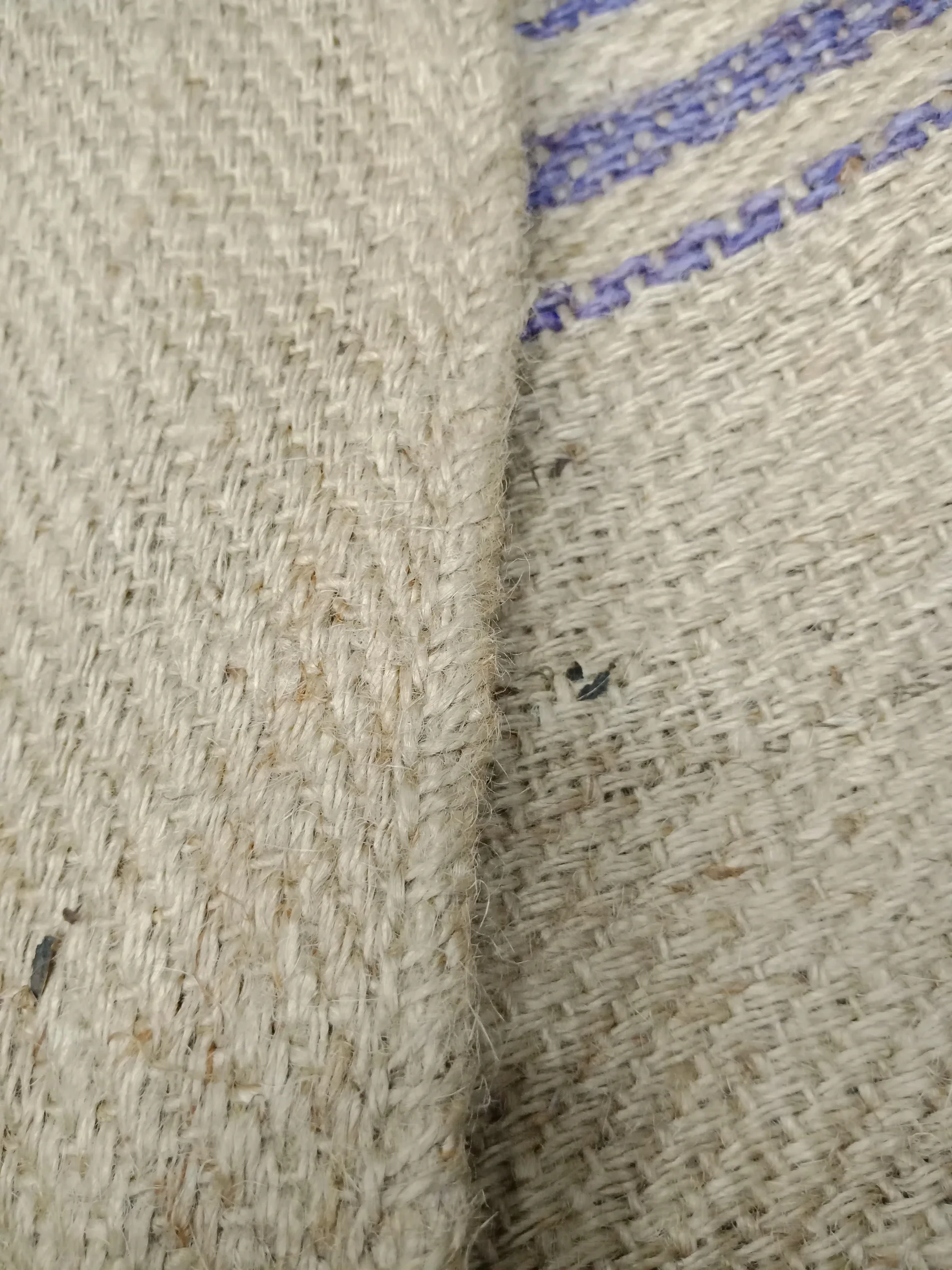 
Jute Sacks Suitable for the Rice, Grain, Corn, Olive, Coffee, Cocoa Packaging 