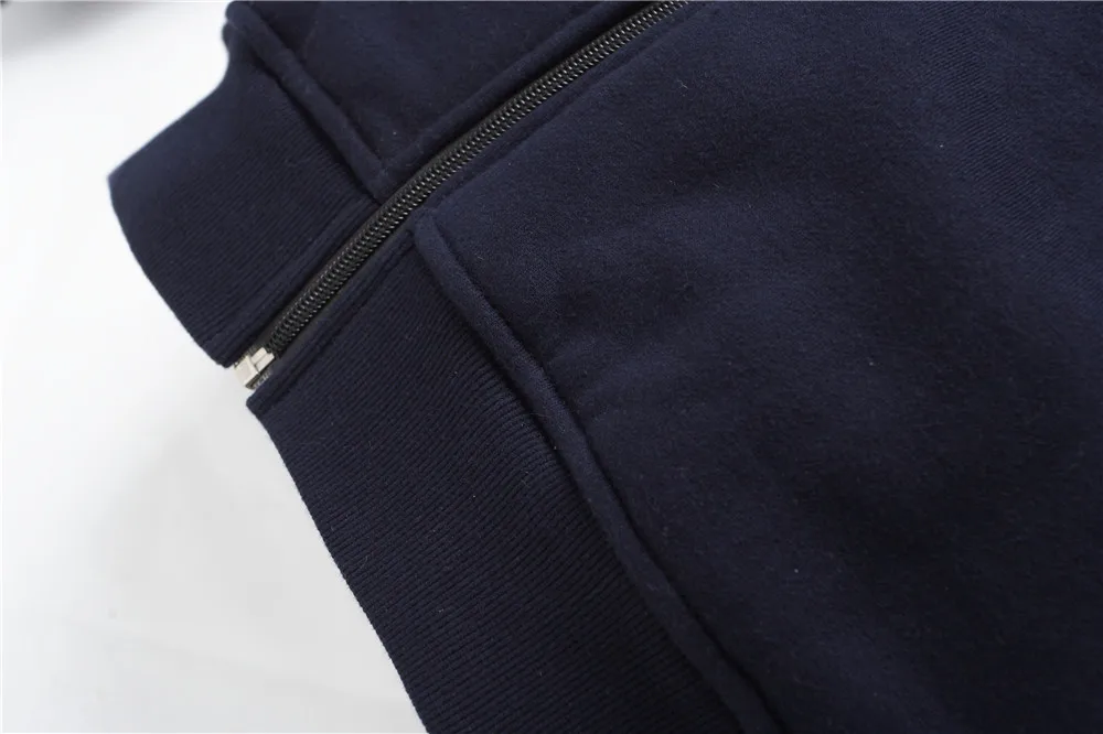 Modacrylic Cotton Flame Retardant FR Hoodie