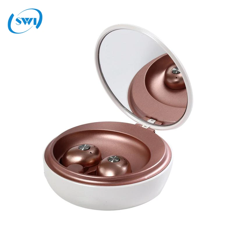 High quality IP010 wireless cheapest micro bluetooth headphones earphone parts amazon microphone sports