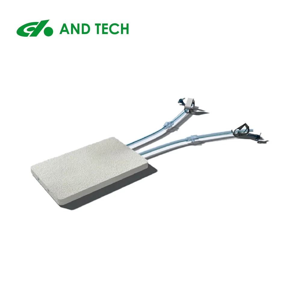 
Вакуумная терапевтическая полиуретановая клейкая повязка на рану 