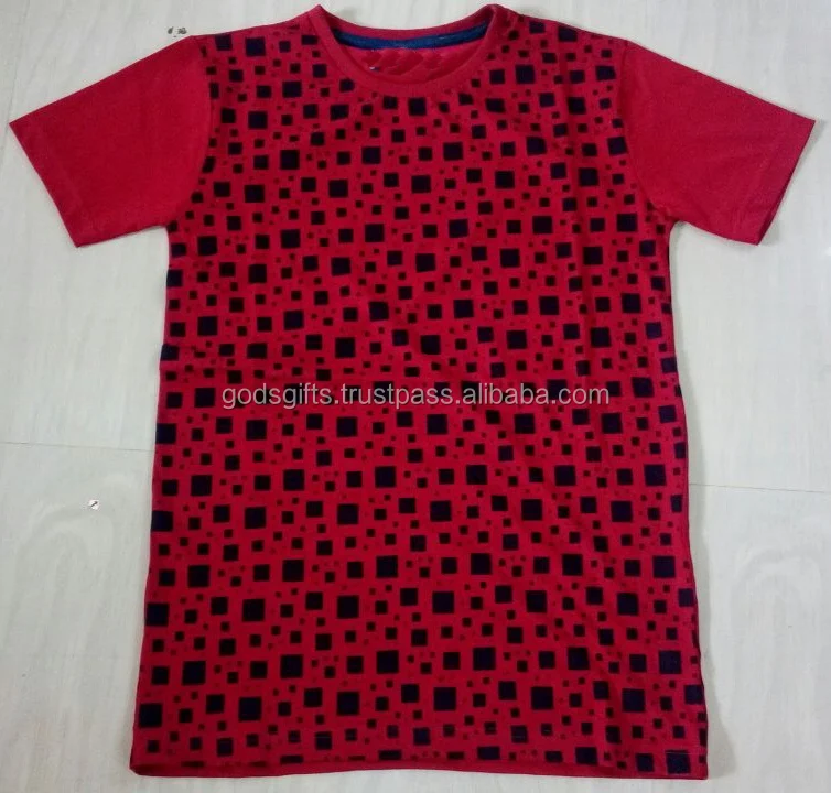 Fashion High Quality 100% Cotton Blank Round Neck T Shirt Men clothing bamboo full sleeve t shirt for men custom design t-shirt