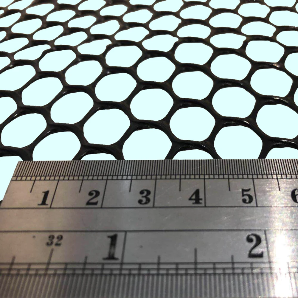 
Non-Corrodable by various Chemicals Strong HDPE Net 