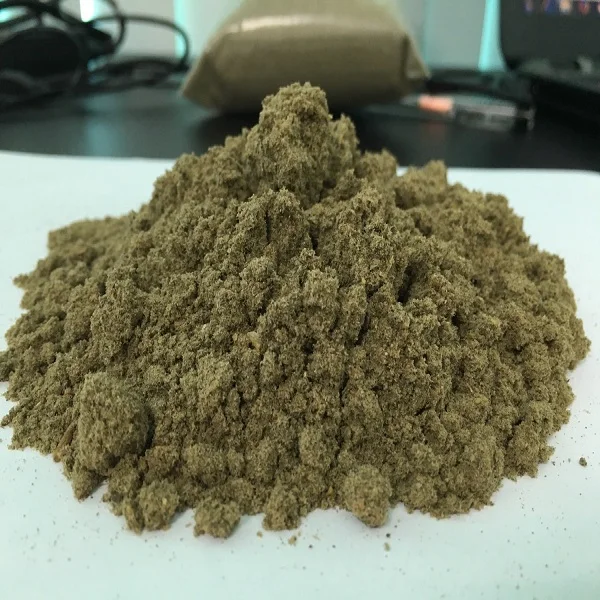 
Anchovy High Protein Fish Meal, 72% Protein For Sale 