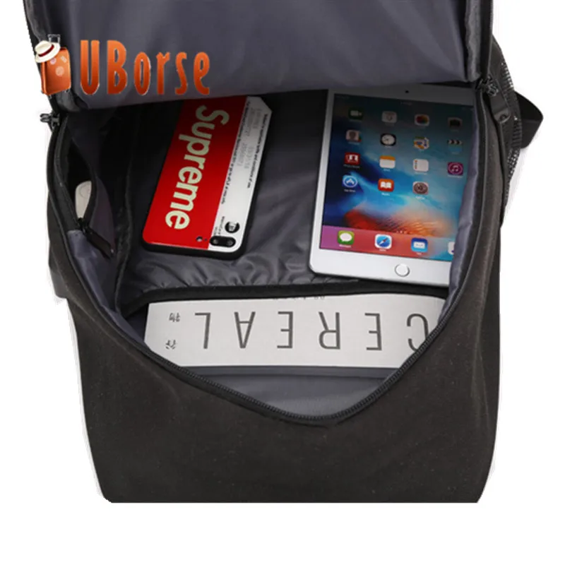 
Top Grade Polyester Backpack Bag Youth Casual Cheap Simple Daypack Backpack School For Boys 