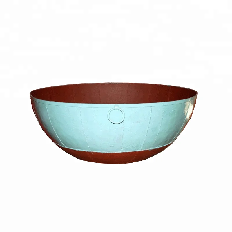 Industrial Soap Boiling Pan