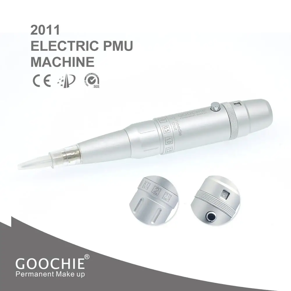 rotary temporary tattoo machine