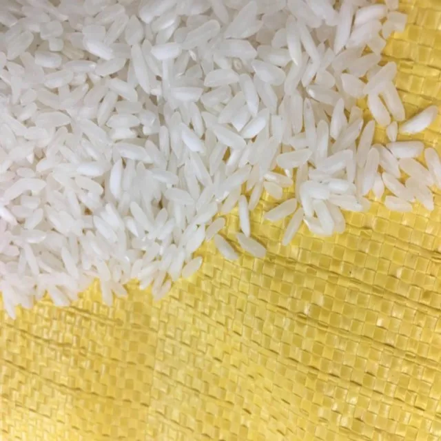 PREMIUM QUALITY 15% BROKEN VIETNAM LONG GRAIN WHITE RICE WITH GRADE TOP