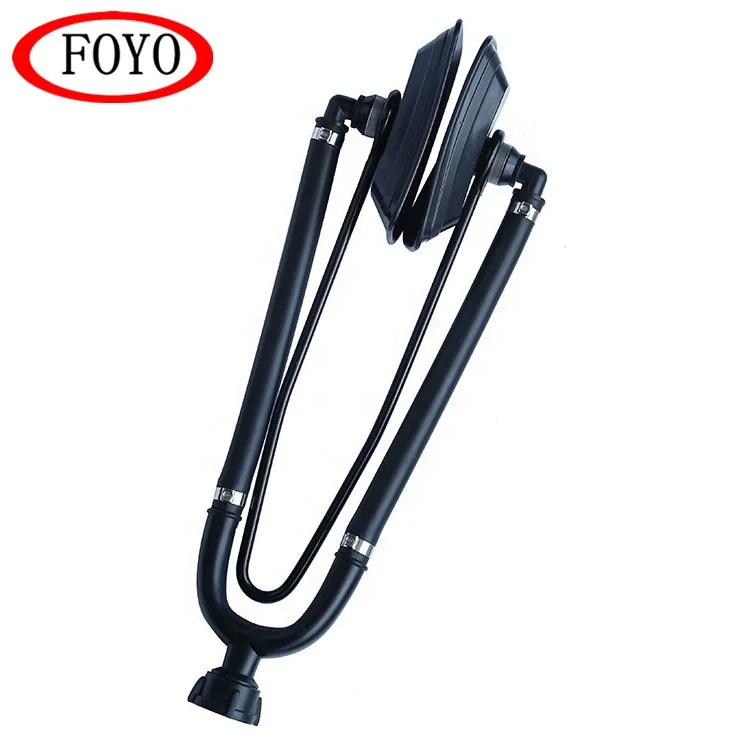 Foyo Boat Accessories Outboard Motor Flusher Double Feed Other Marine Supplies