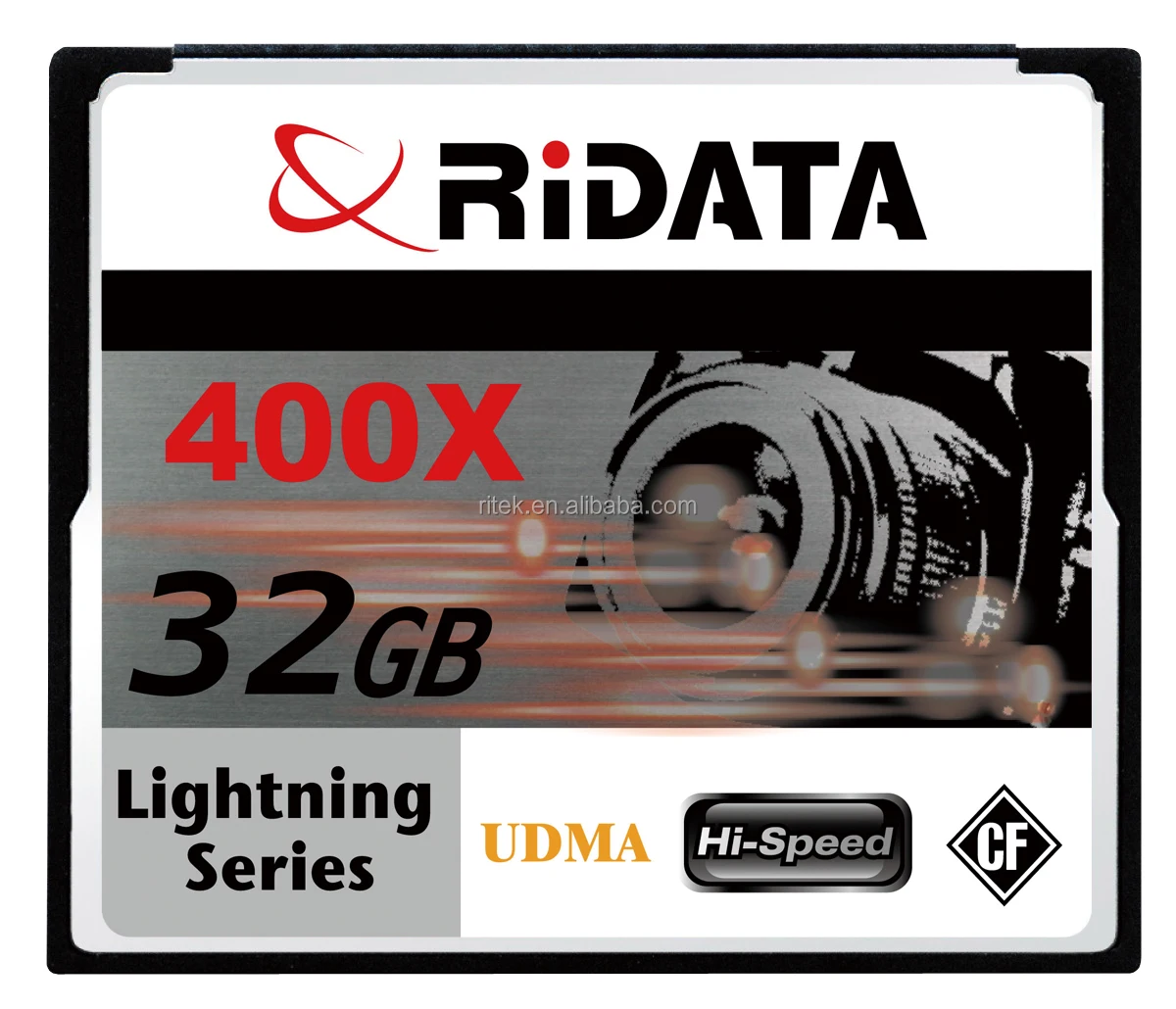 
High Speed CF cardCF memory card with 400X 