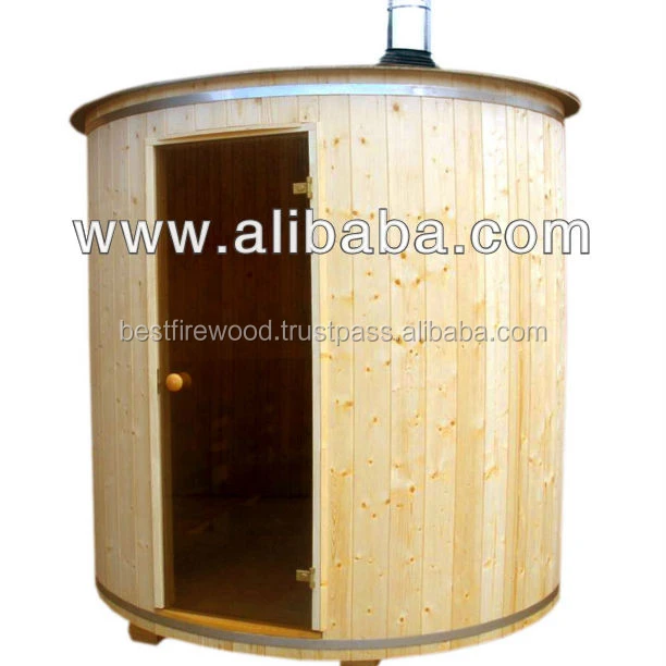 Сад саунные комнаты