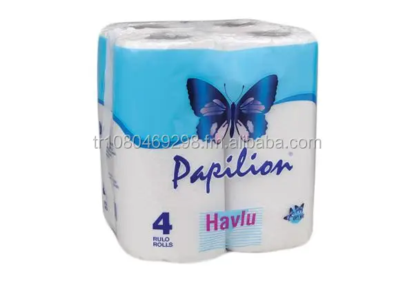 PAPILLION TOILET PAPER