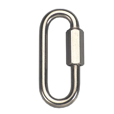 Stainless Steel Quick Link
