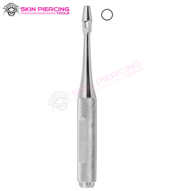 
Keyes Dermal Punch Biopsy Dermal Punch Stainless Steel 11cm Diameter 2.0mm 