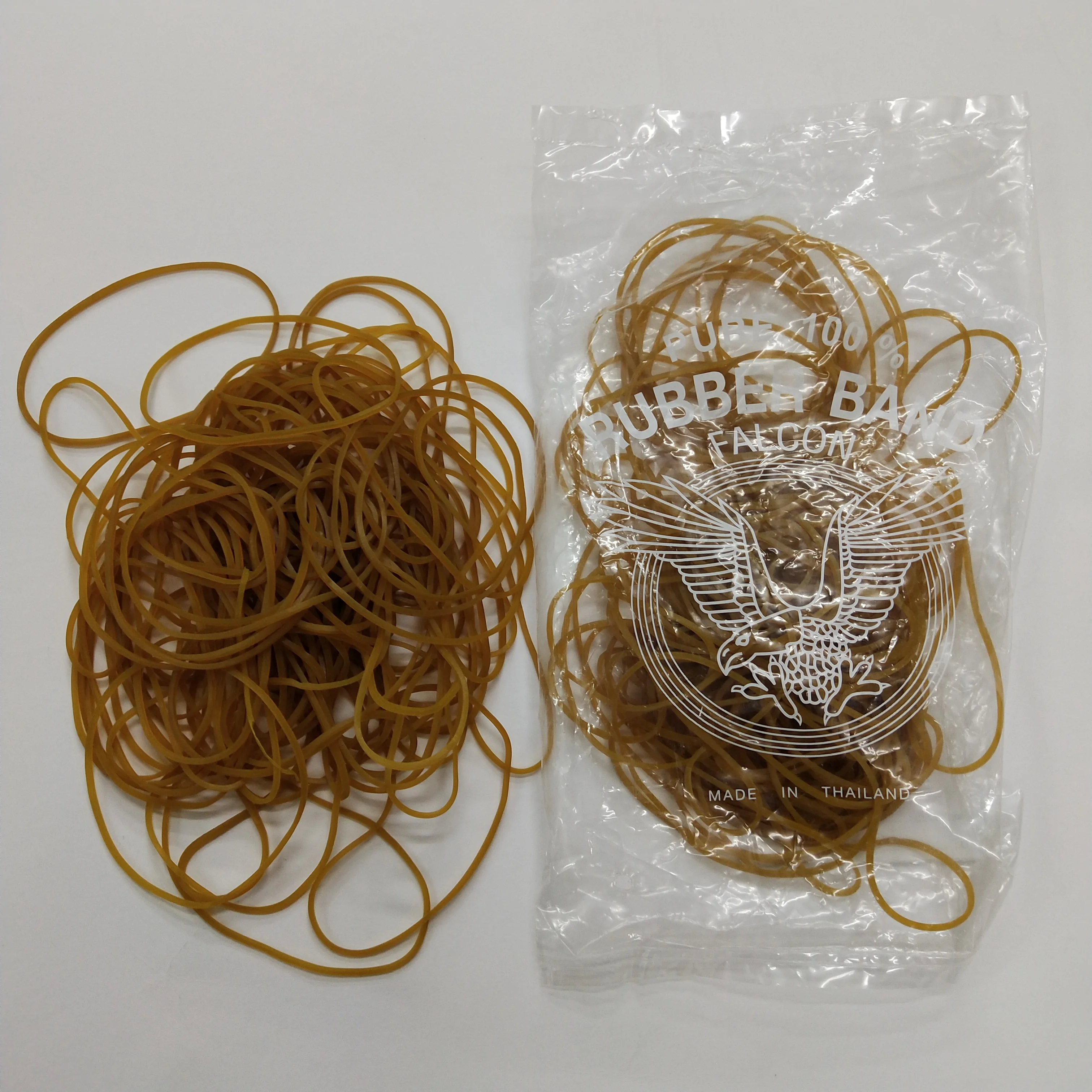 Falcon Brand Rubber Band