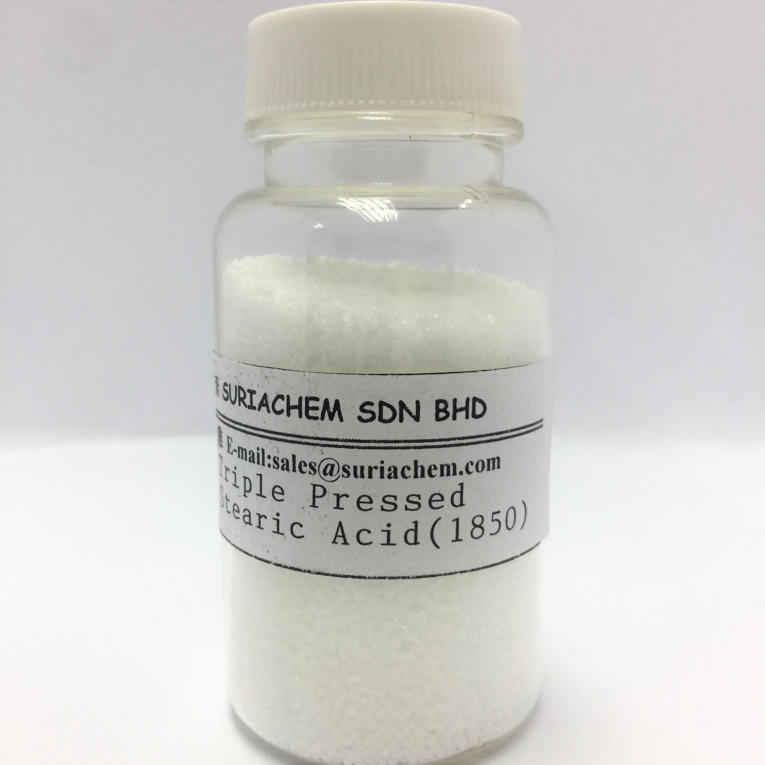 Тройная прессованная стеариновая кислота (TPSA) (1850)