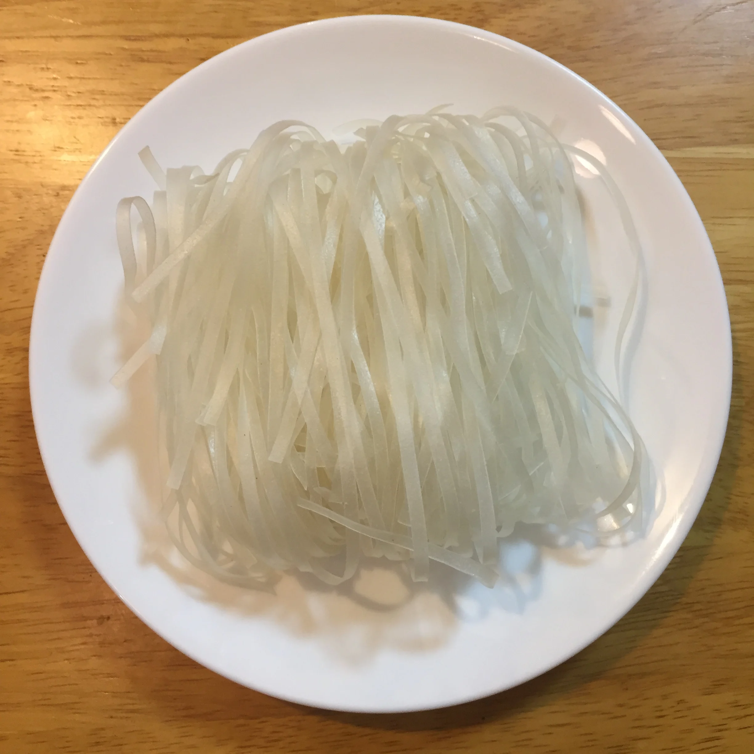 
Vietnamese rice noodle for Export 