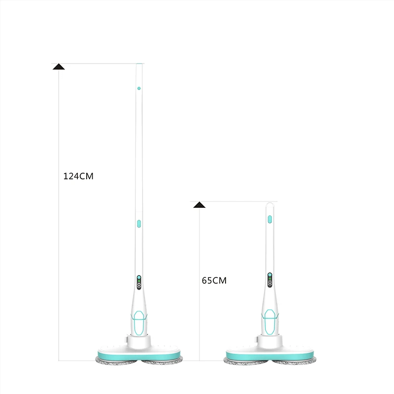 Electric Cleaning Machine Part Hand Equipment Battery Charger Floor Scrubber