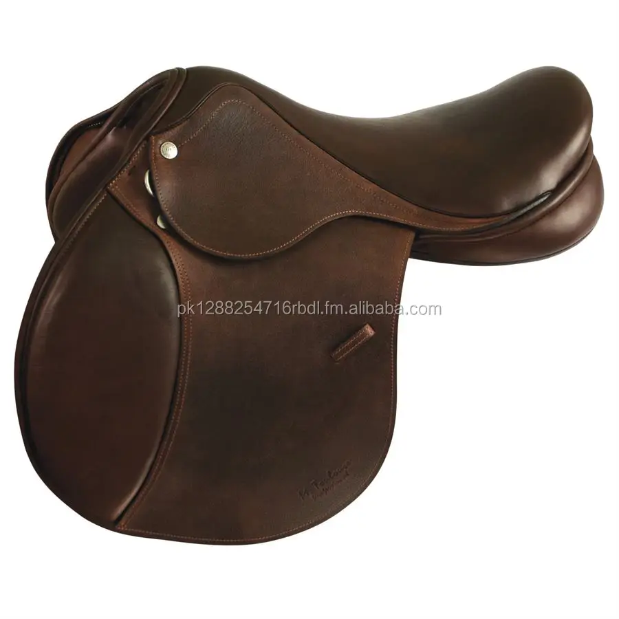 Marcel Toulouse Annice Pro horse Saddle