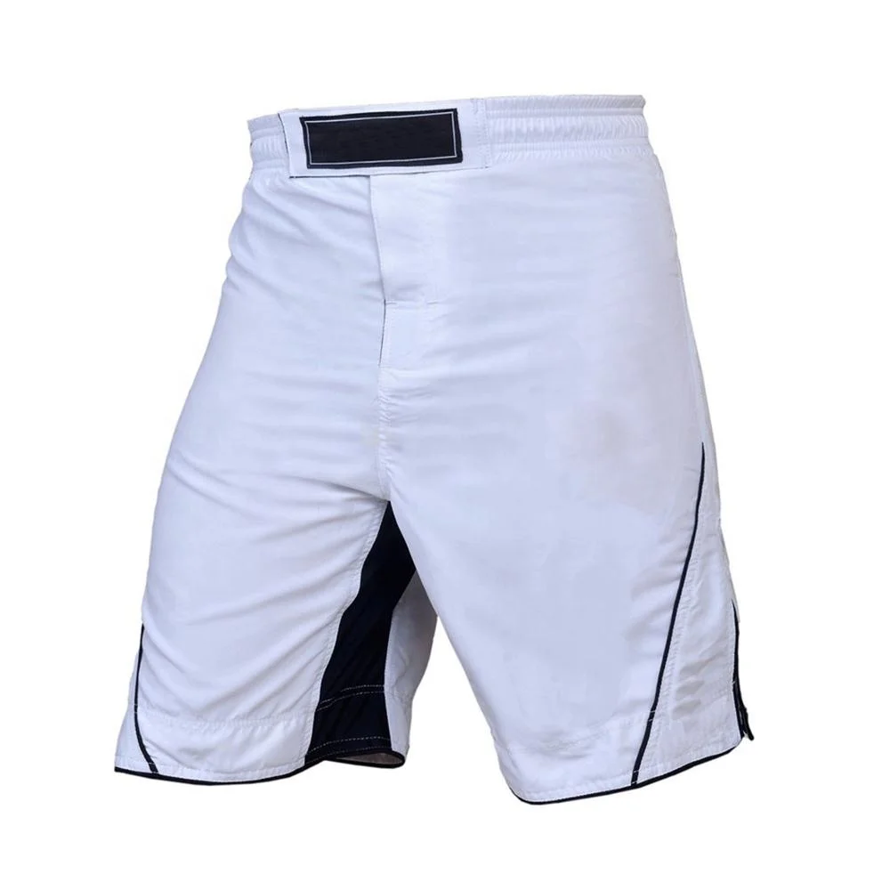 Blank mma fight shorts wholesale plain mma shorts for men and Women in wholesale Rate