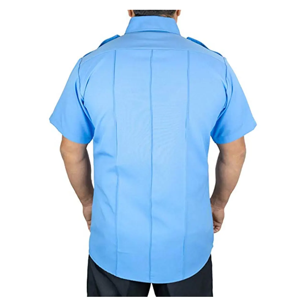 
Security Guard Uniform 