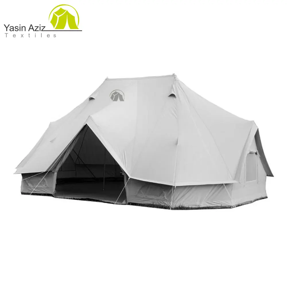
Wholesale Best Quality Emperor Bell Tents 