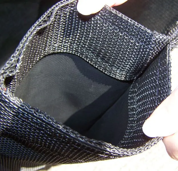 Heavy duty 10 oz pvc coated mesh vinyl tarpaulin dump truck tarps