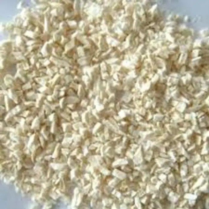 Standard Quality Dehydrated Garlic Granules